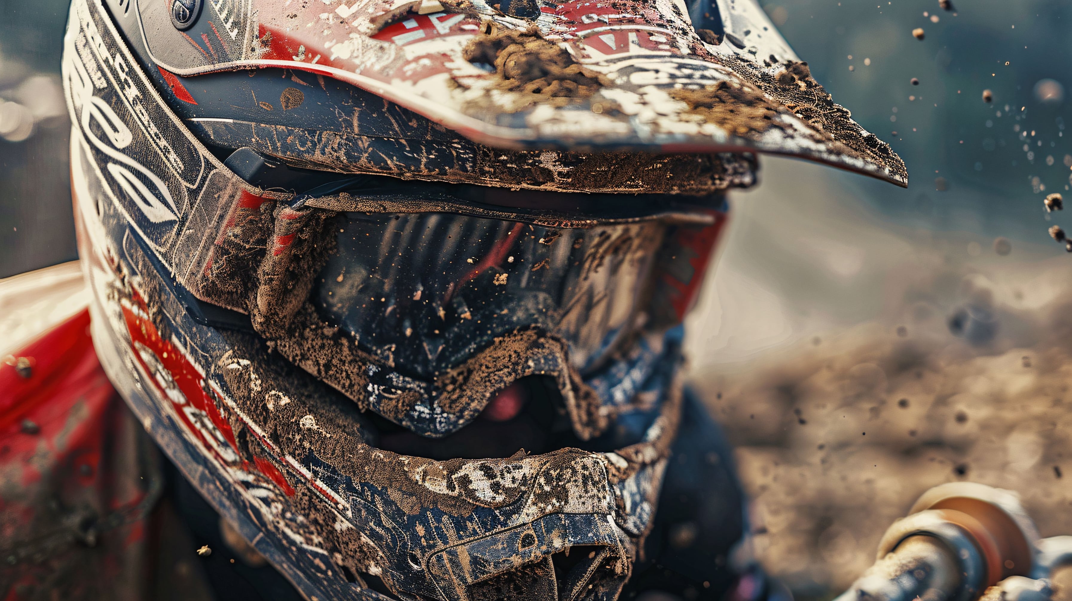 Enduro Motorcycle Racing